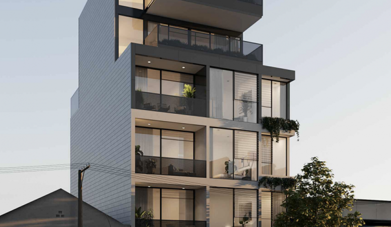 First look: Richmond set for new boutique apartment development – Urban