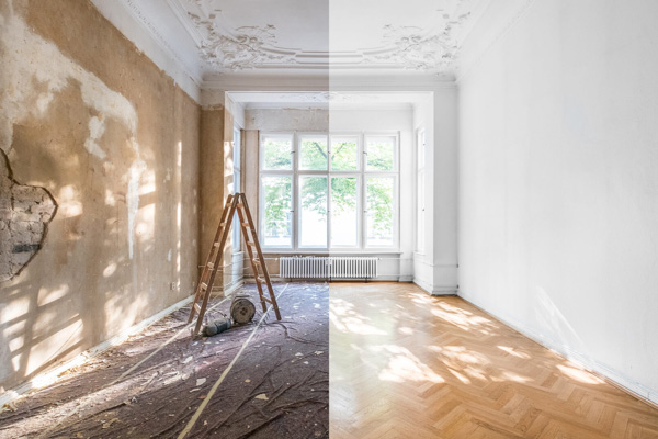 Renovation Costs: How Much to Renovate a House? – Architecture and Design